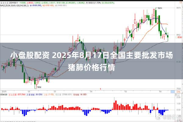 小盘股配资 2025年8月17日全国主要批发市场猪肺价格行情